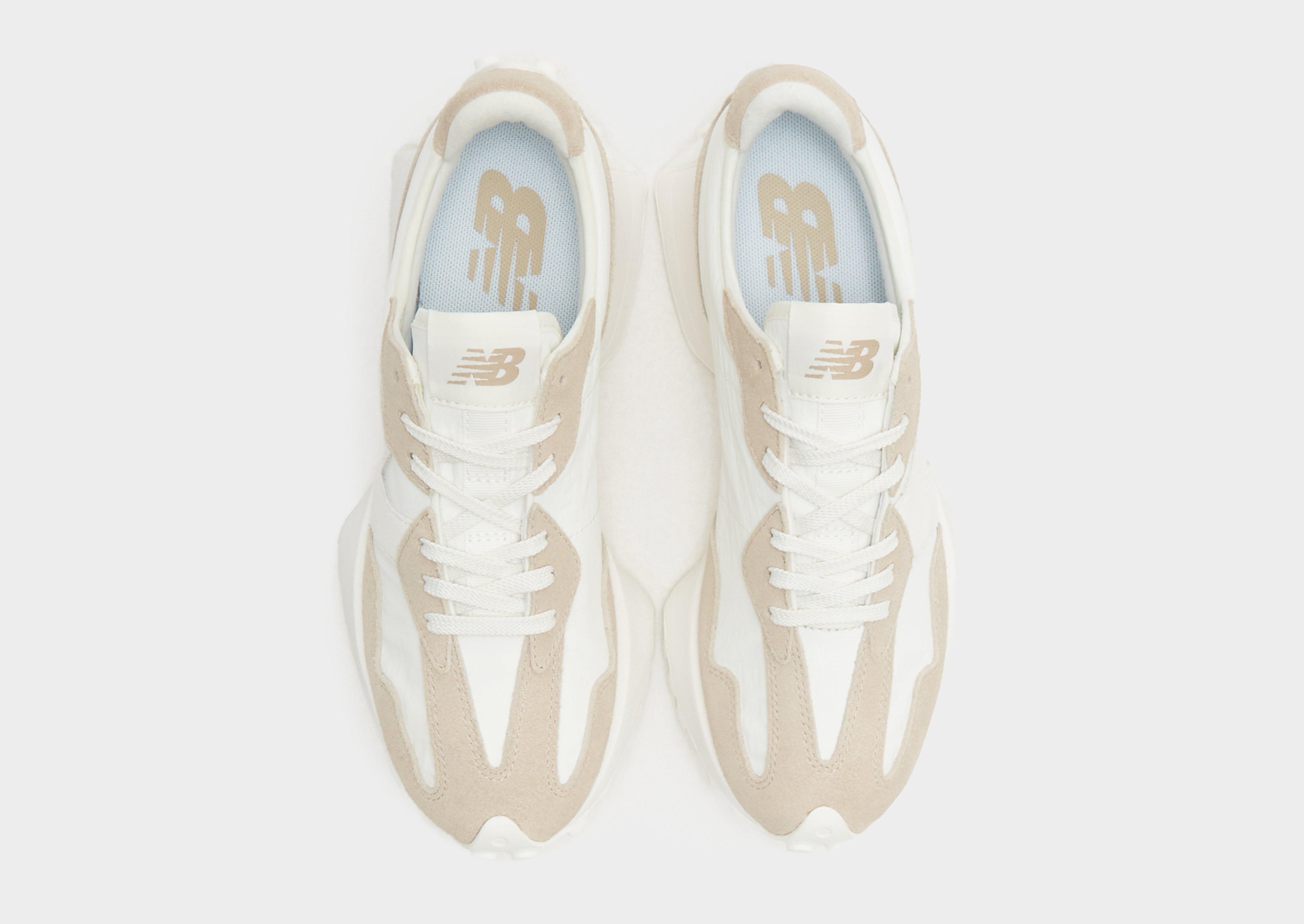 Kedai moterims NEW BALANCE 327 WS327JDS Rusva