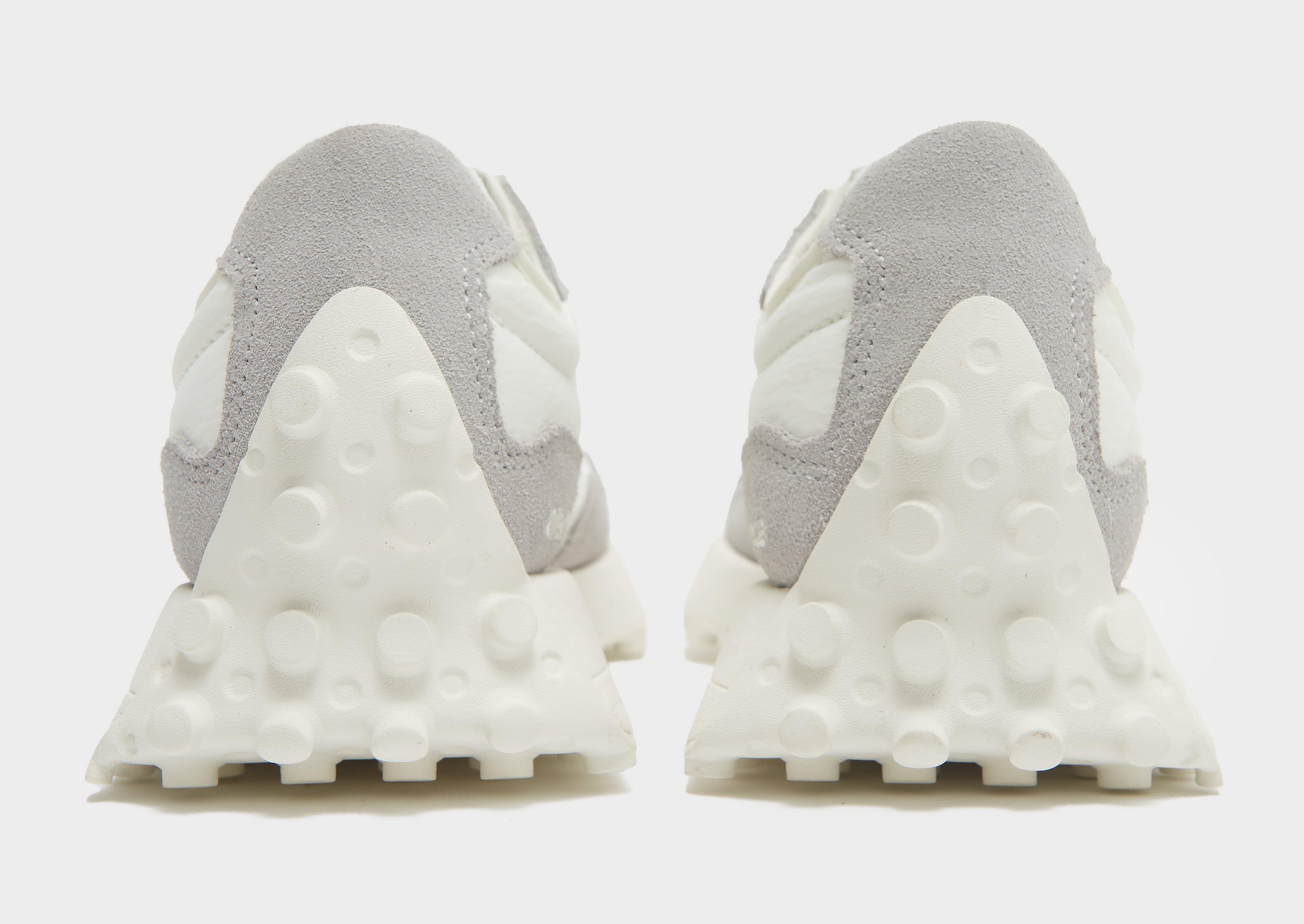 Kedai moterims NEW BALANCE 327  WS327JRS Rusva