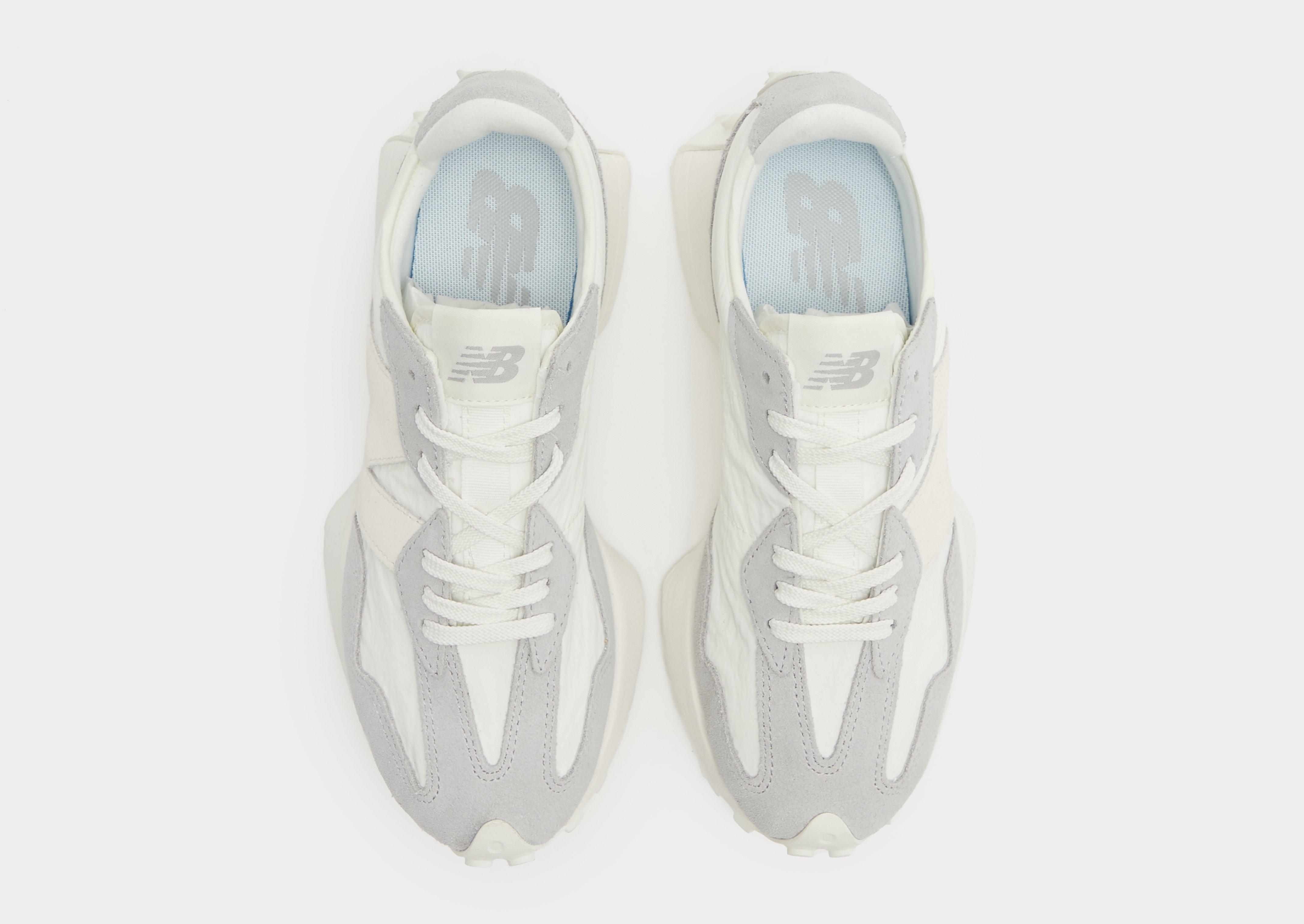 Kedai moterims NEW BALANCE 327  WS327JRS Rusva