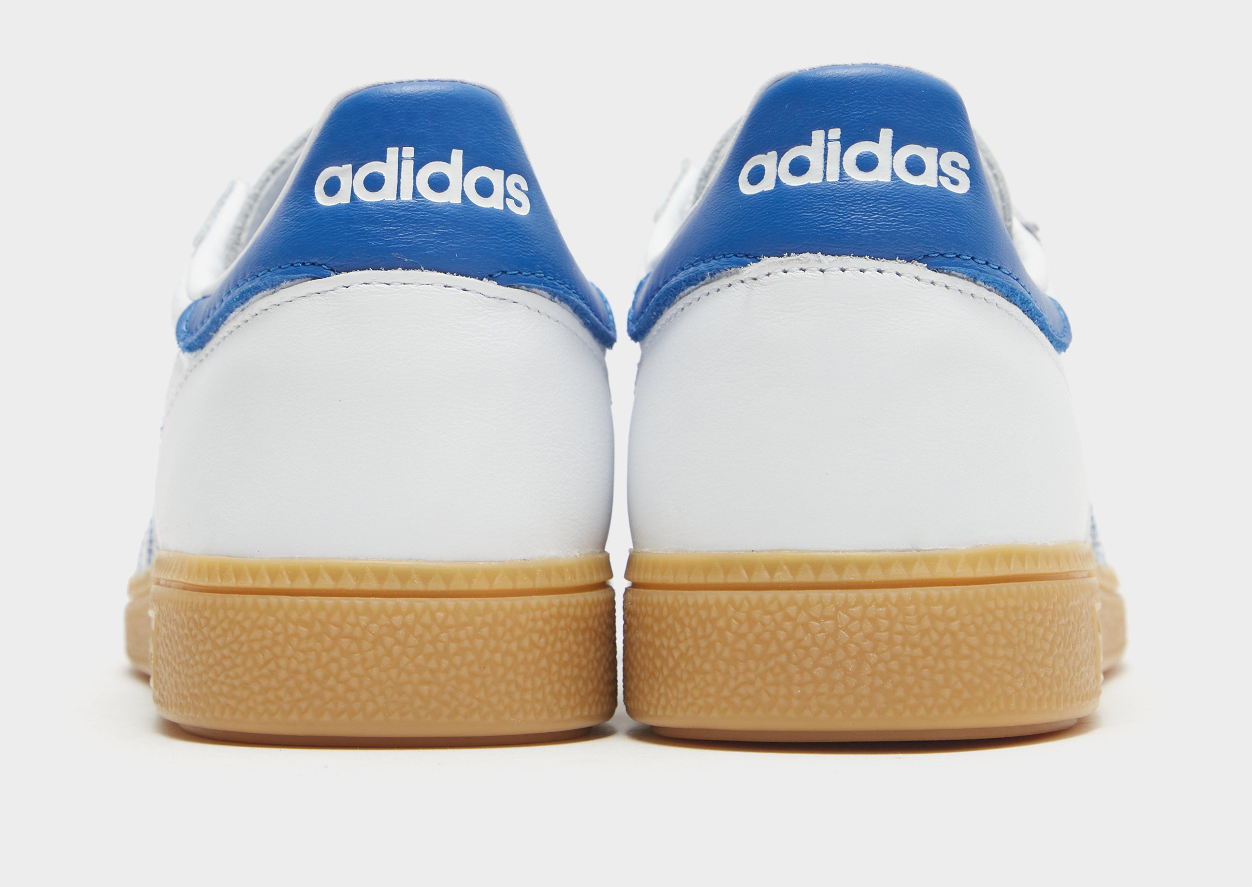 Мъжки маратонки ADIDAS HANDBALL SPEZIAL  ID6964 Бял