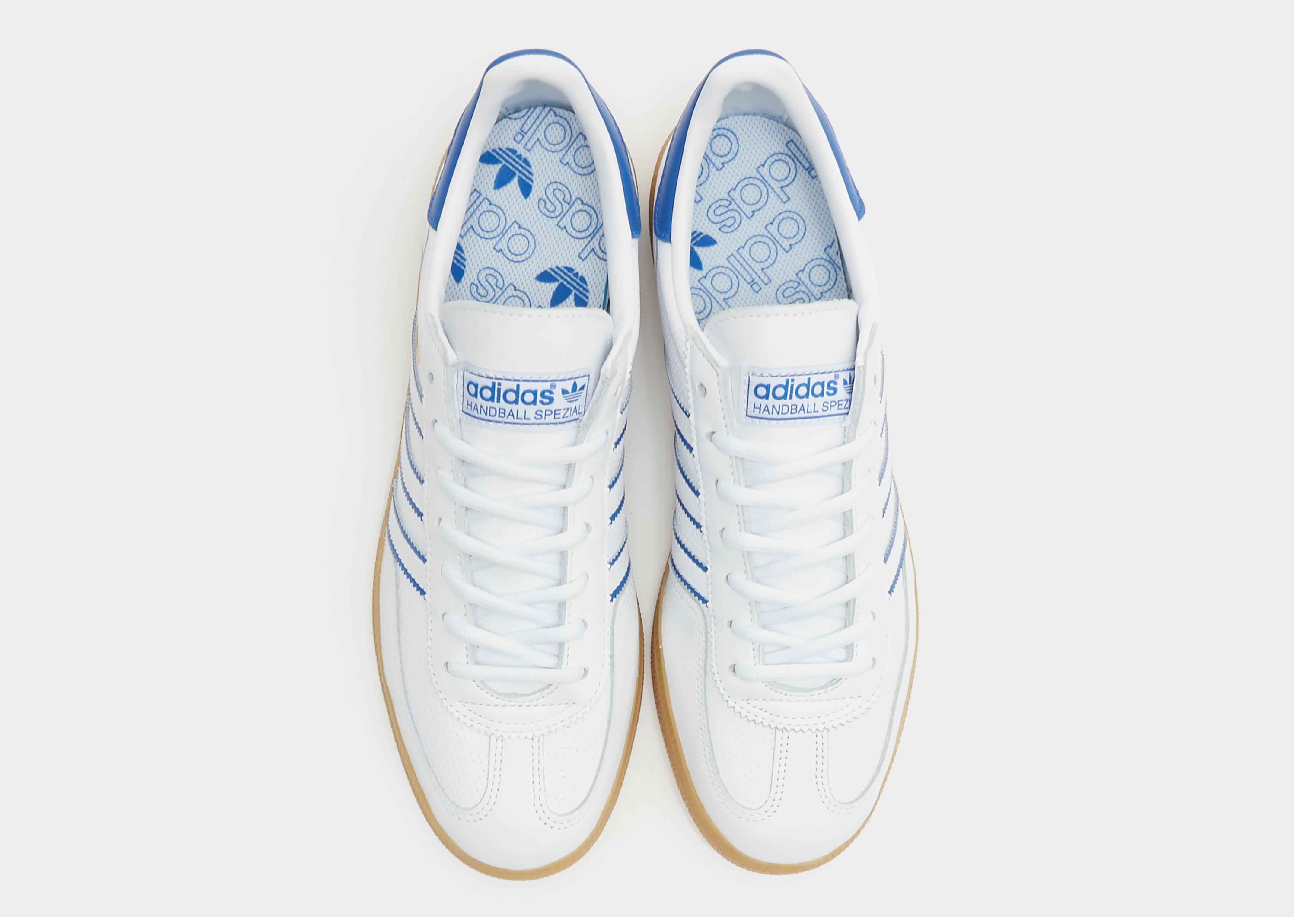 Мъжки маратонки ADIDAS HANDBALL SPEZIAL  ID6964 Бял