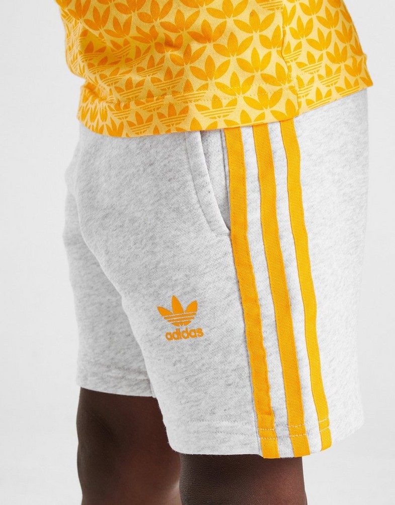 Komplet dresowy dziecięcy ADIDAS KOMPLET .