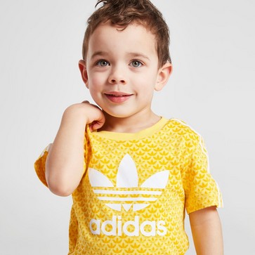 Trening pentru copii ADIDAS SET .