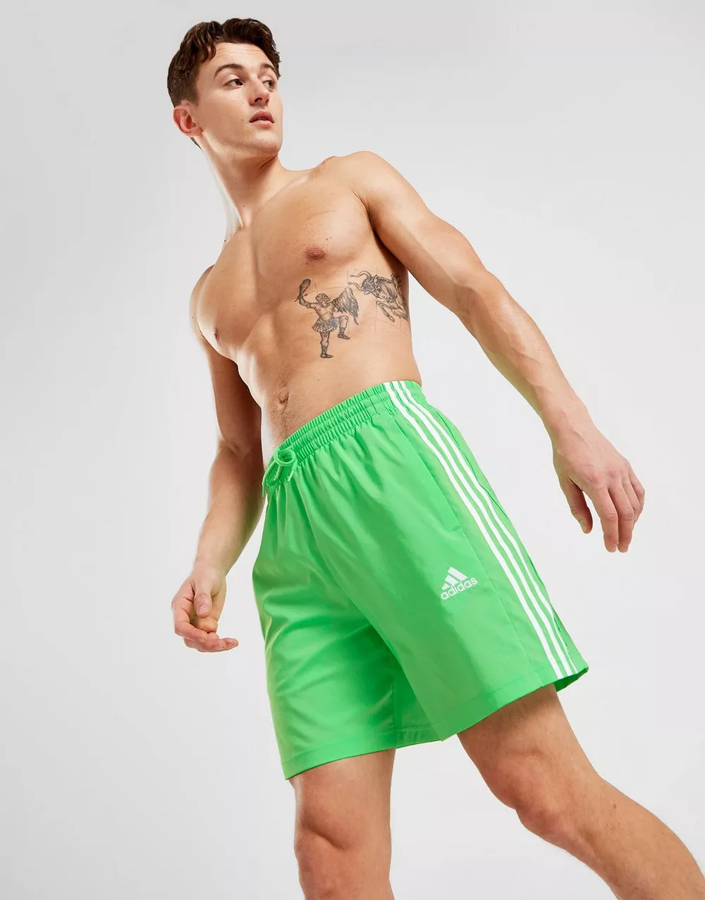 ADIDAS ШОРТИ ESSENTIALS CHELSEA SHORT, фото 1 з 6