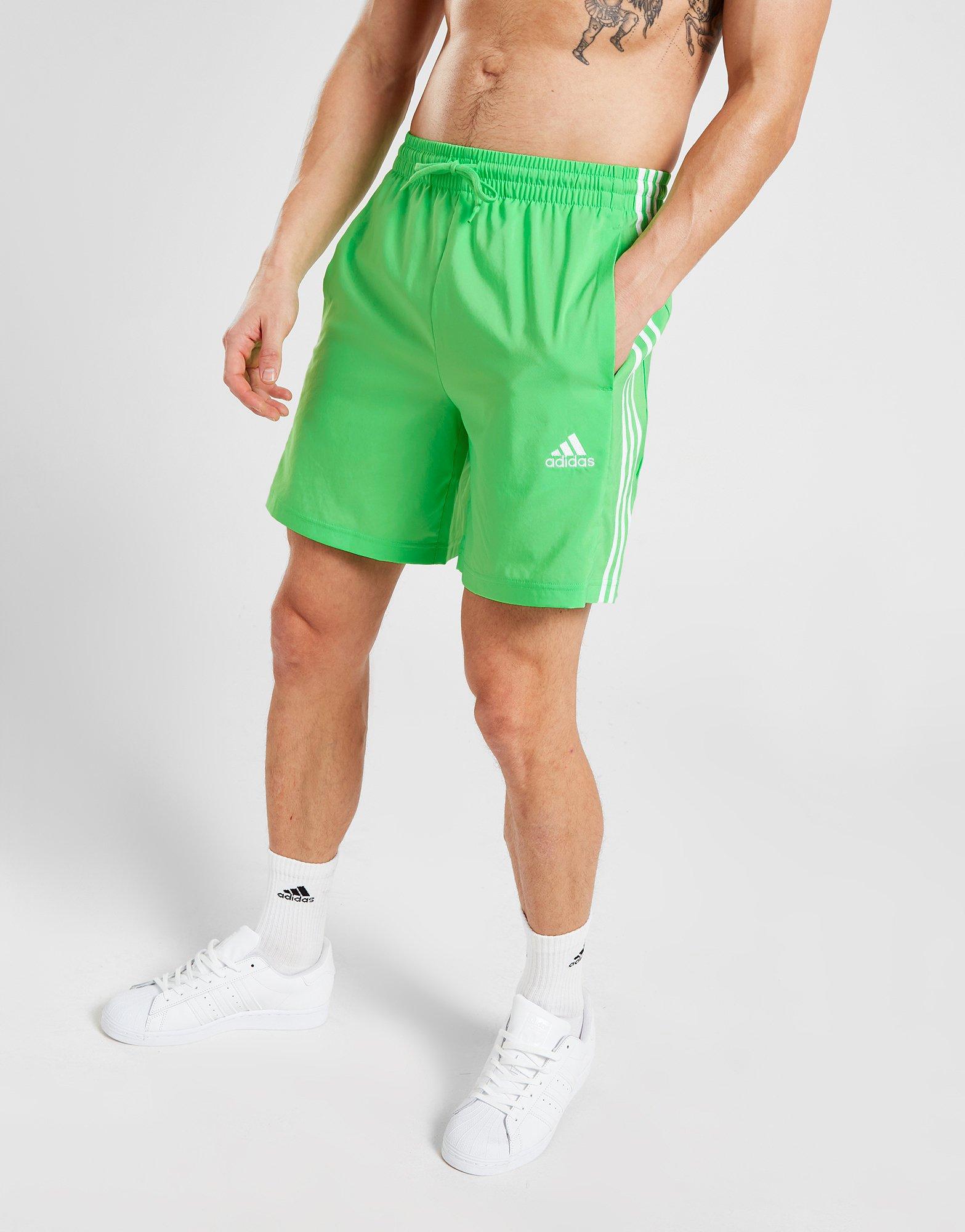 Short discount adidas vert