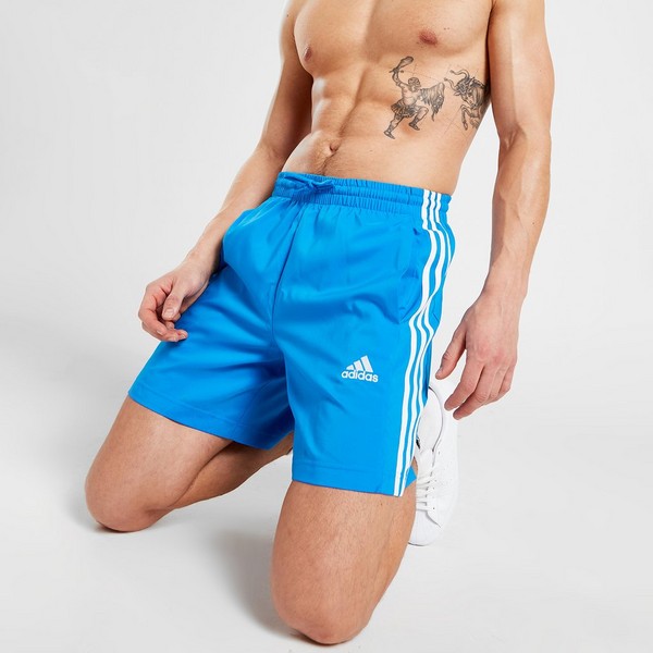 ADIDAS SZORTY ESSENTIALS CHELSEA SHORT