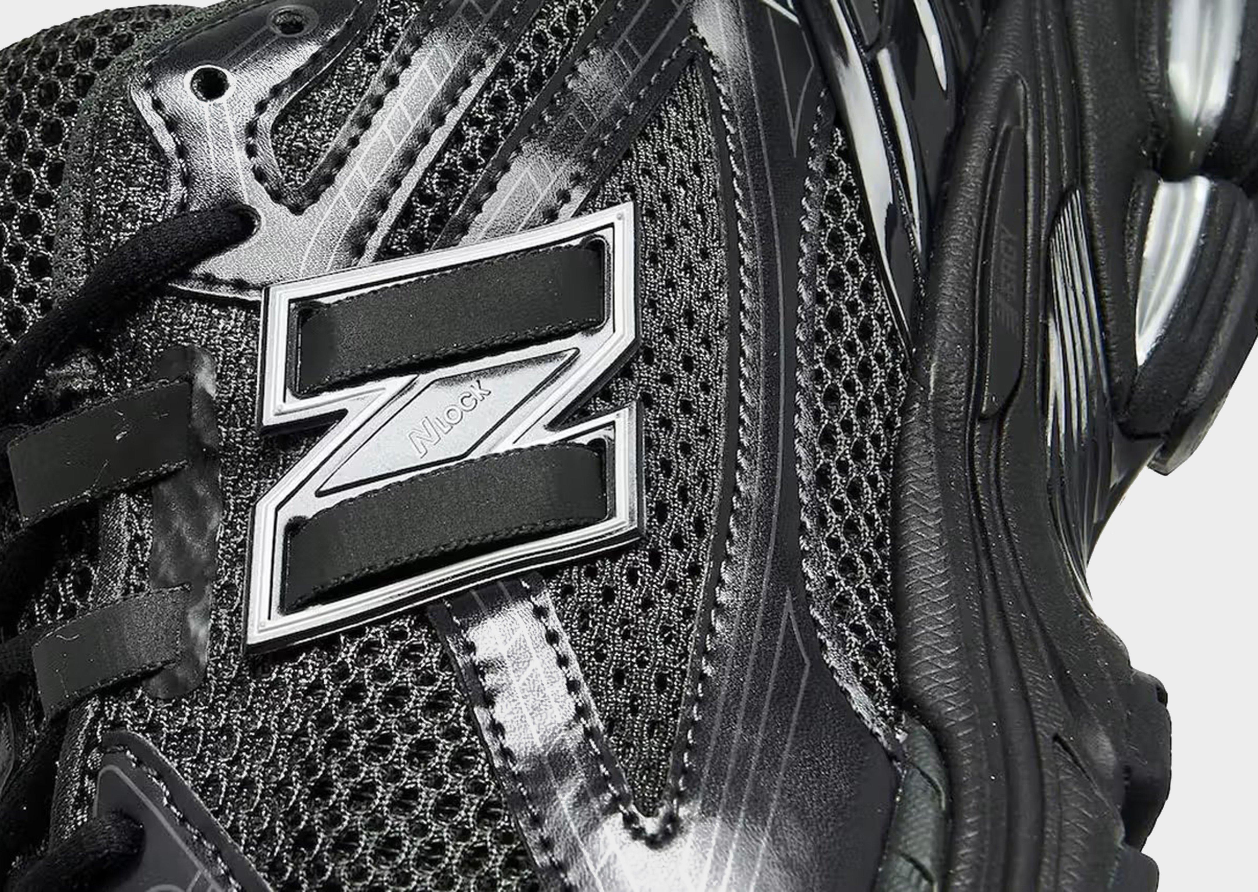 Pánske tenisky NEW BALANCE 1906  M1906RJB Černá