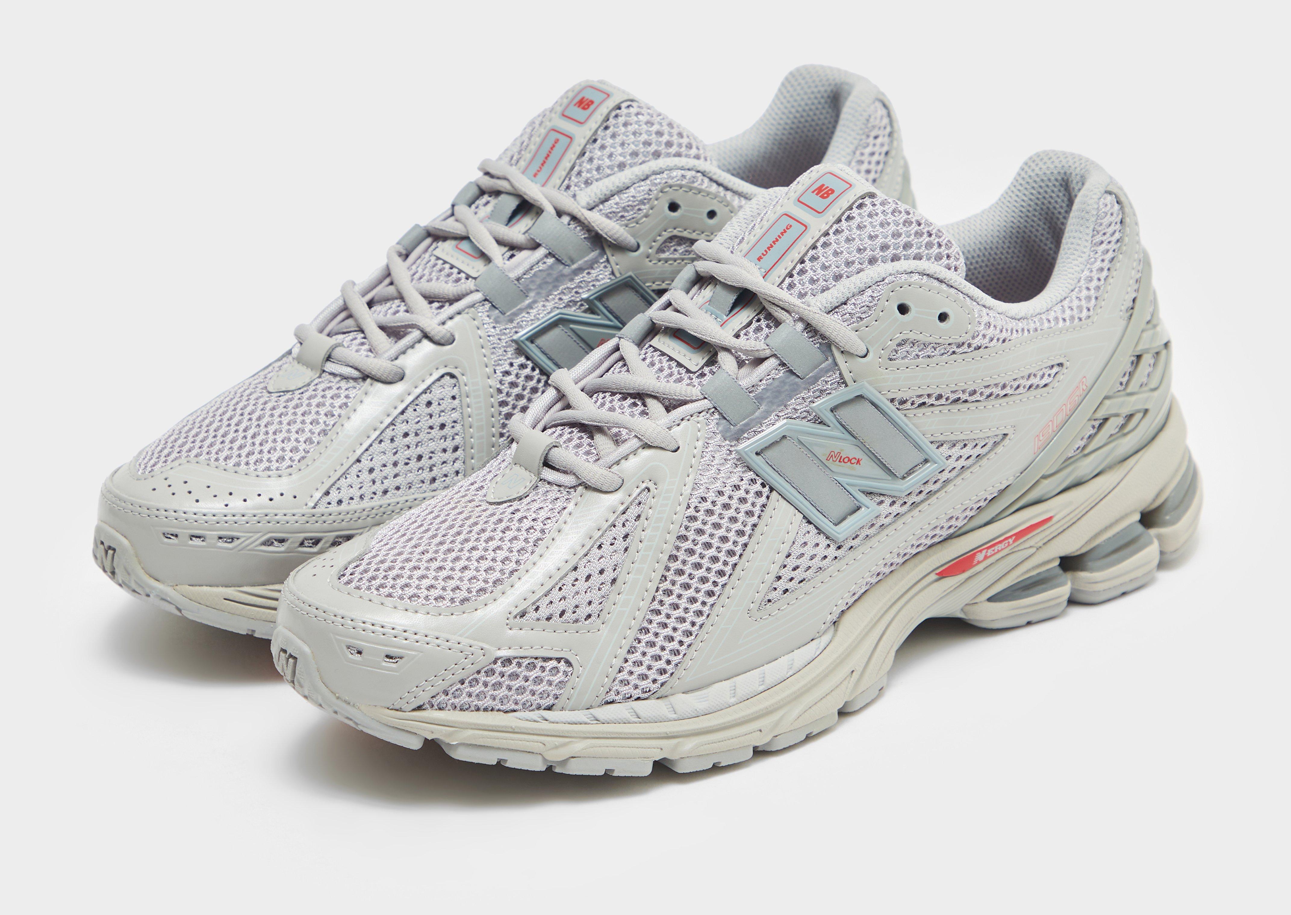 Мъжки маратонки NEW BALANCE 1906  M1906RJC Сив