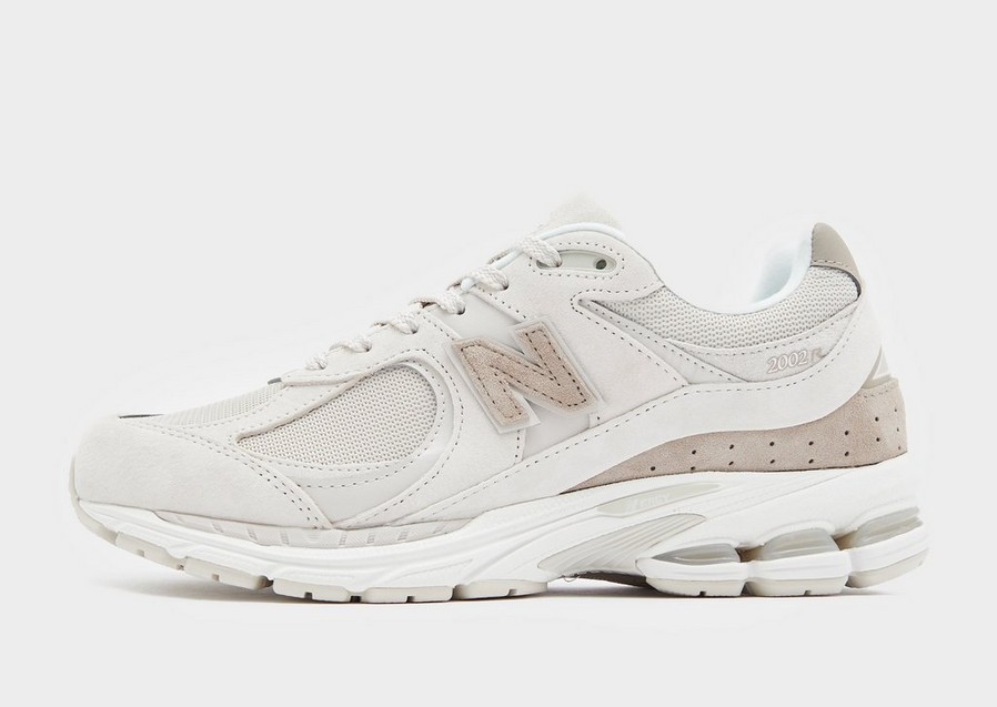 Buty sneakersy męskie NEW BALANCE 2002  M2002RJN Beżowy