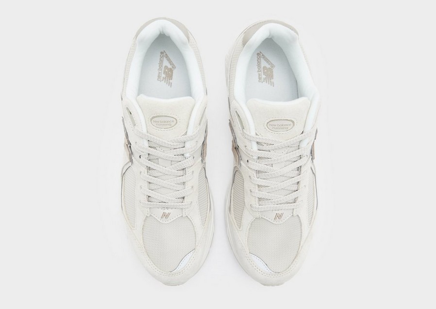 Buty sneakersy męskie NEW BALANCE 2002  M2002RJN Beżowy