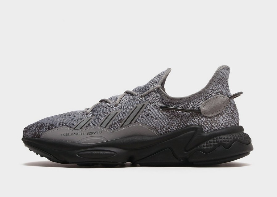 Adidași pentru bărbați ADIDAS OZWEEGO KNIT  IF4896 Gri