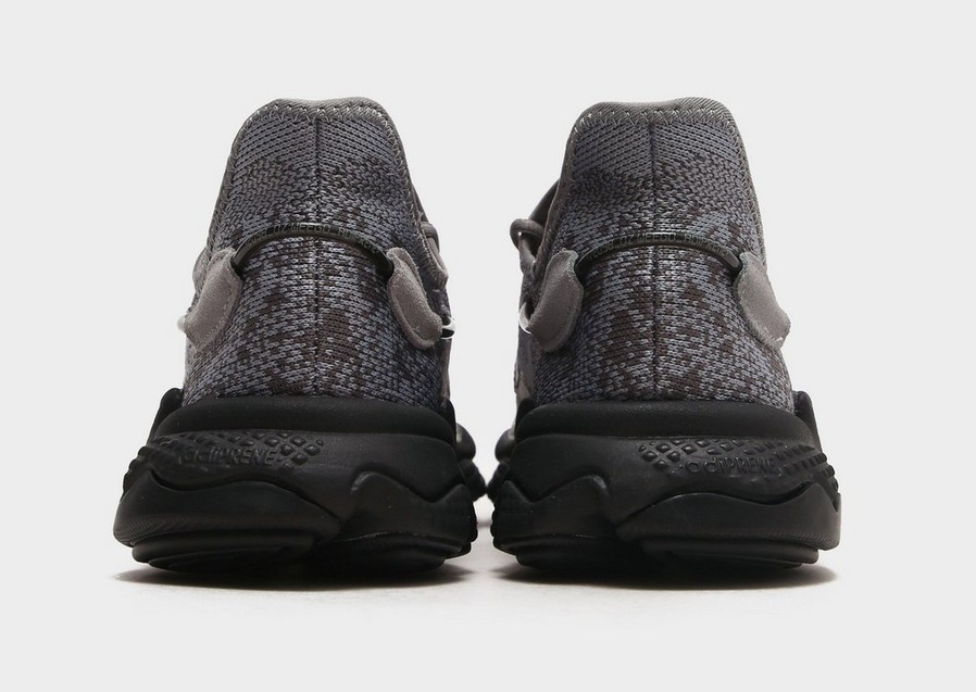 Adidași pentru bărbați ADIDAS OZWEEGO KNIT  IF4896 Gri