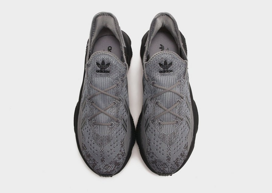 Adidași pentru bărbați ADIDAS OZWEEGO KNIT  IF4896 Gri