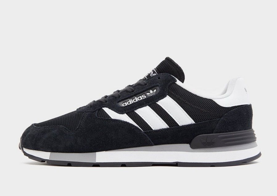 Férfi sneakers ADIDAS TREZIOD 2 GY0051 Fekete