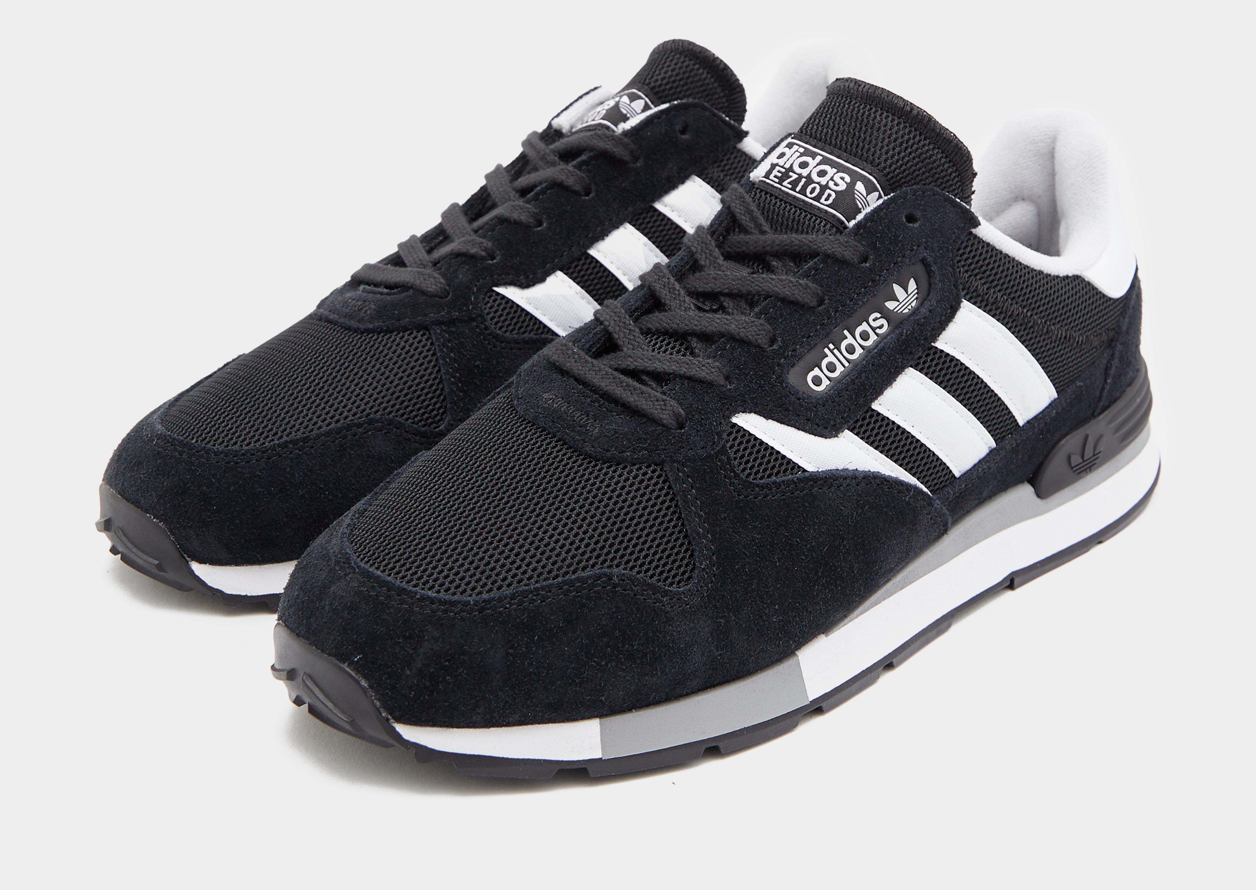 Adidași pentru bărbați ADIDAS TREZIOD 2 GY0051 Negru