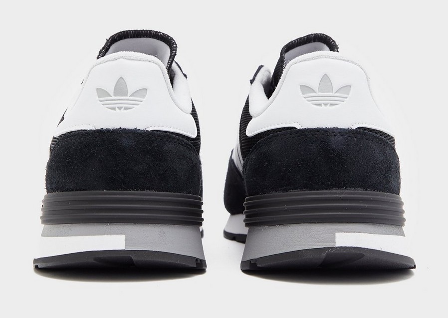 Adidași pentru bărbați ADIDAS TREZIOD 2 GY0051 Negru