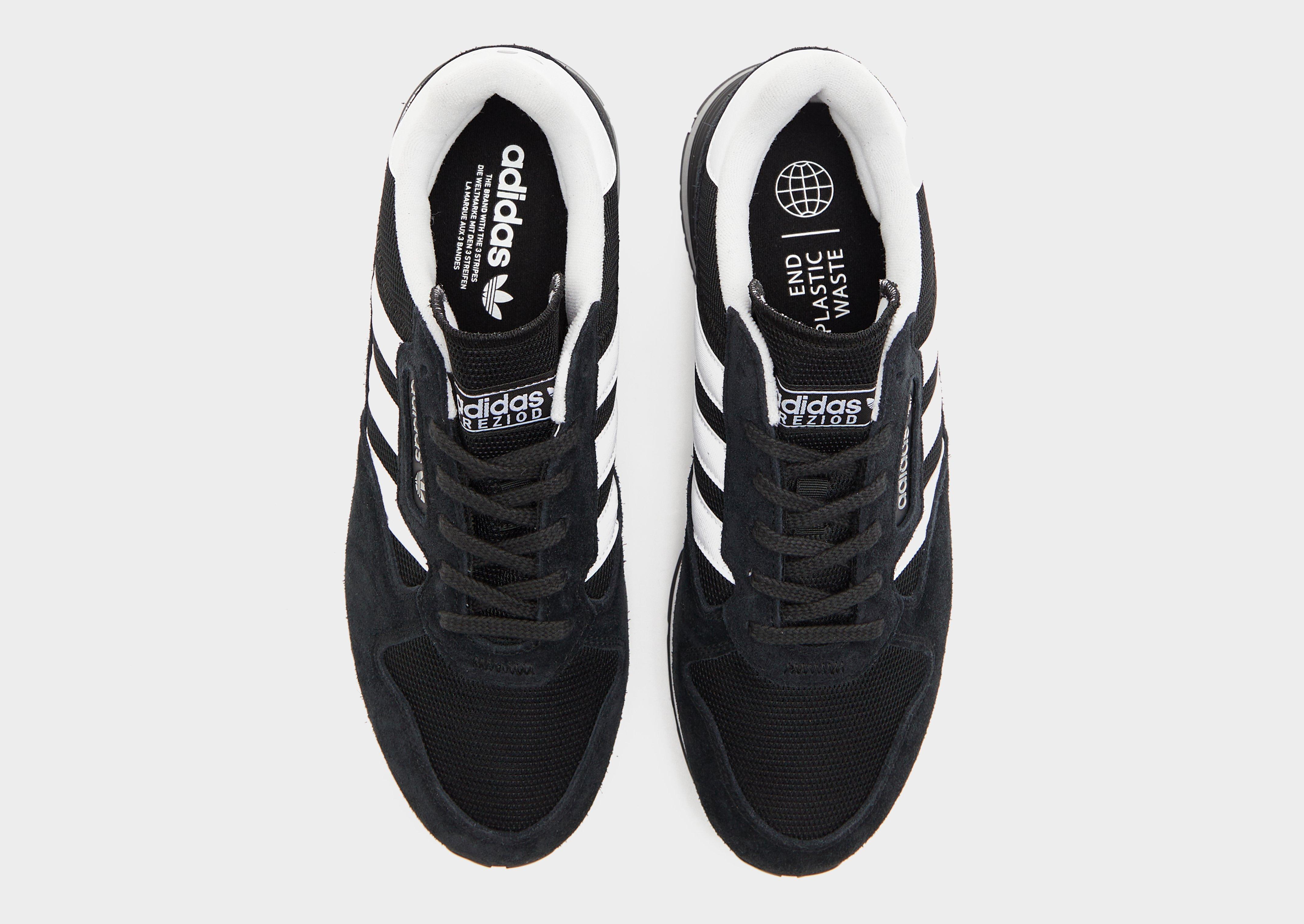 Adidași pentru bărbați ADIDAS TREZIOD 2 GY0051 Negru
