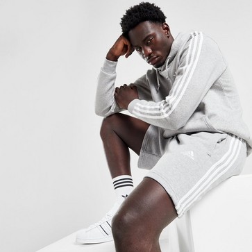 Pantaloni scurți pentru bărbați ADIDAS PANTALONI SCURȚI M 3S FT SHO