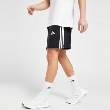 Férfi rövidnadrág ADIDAS RÖVIDNADRÁG M 3S FT SHO