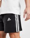 ADIDAS ШОРТИ M 3S FT SHO