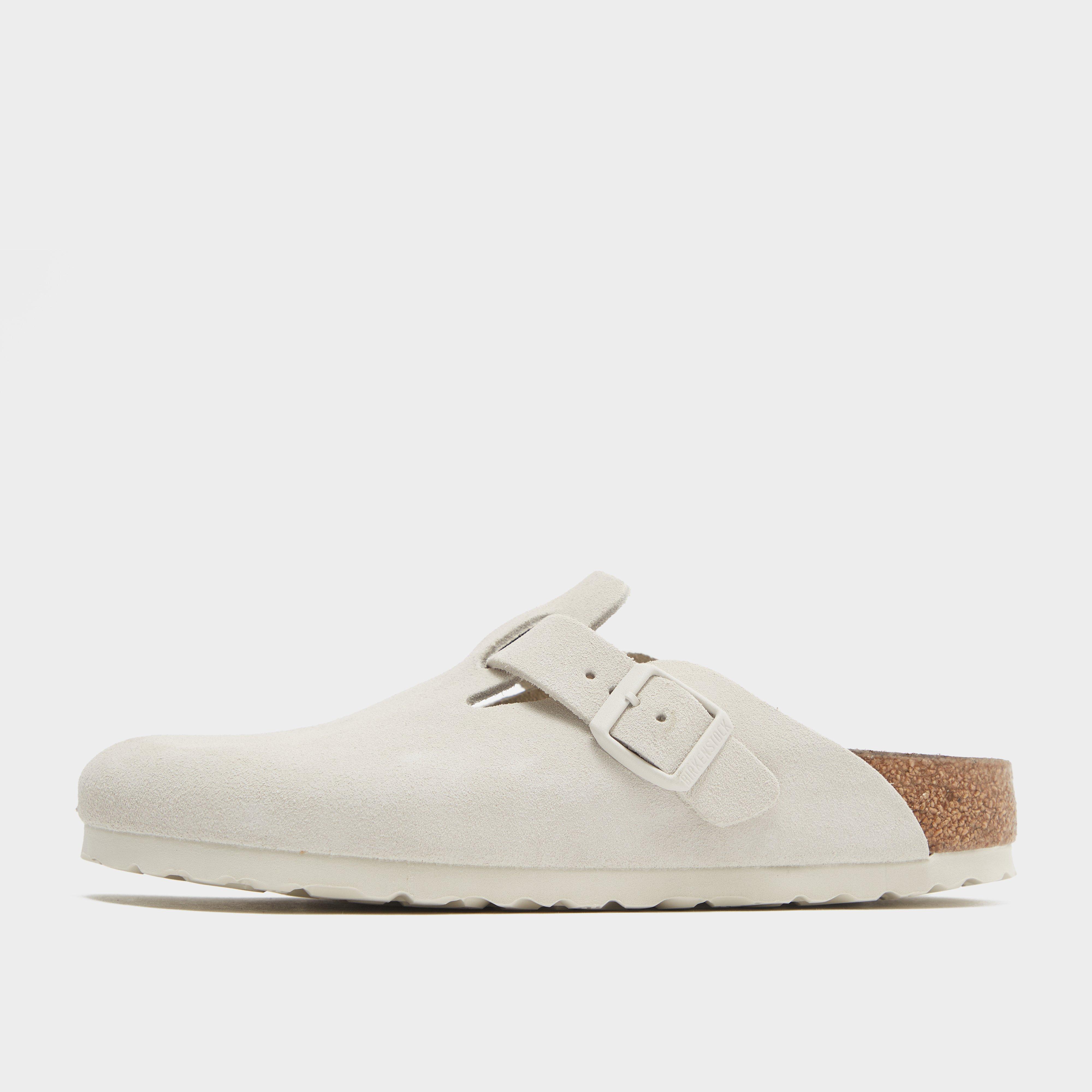 Női papucsok és flip-flopok BIRKENSTOCK BOSTON BS