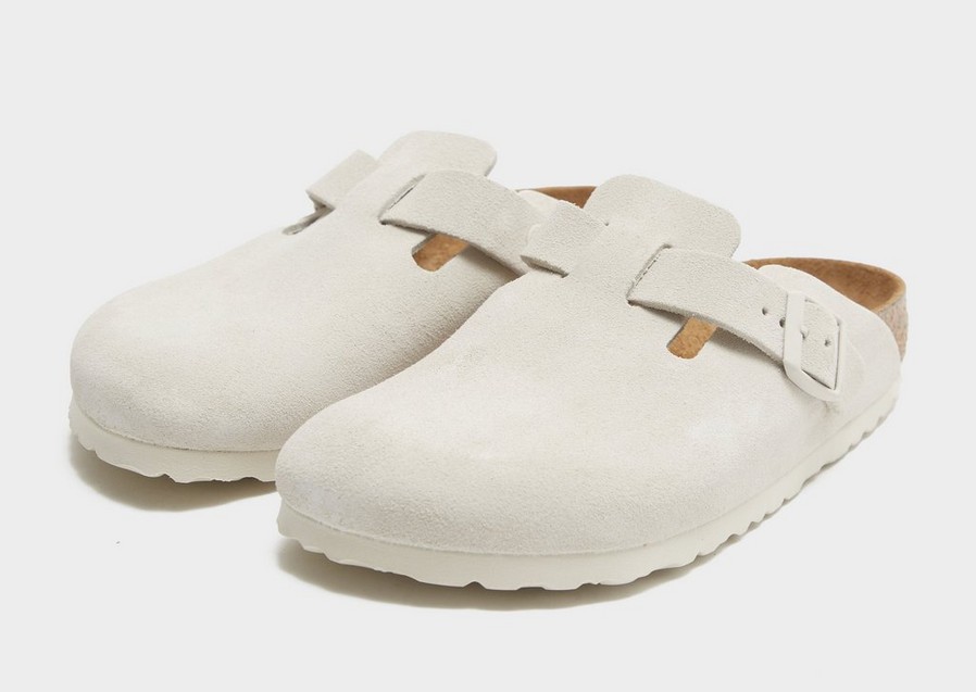 Női papucsok és flip-flopok BIRKENSTOCK BOSTON BS