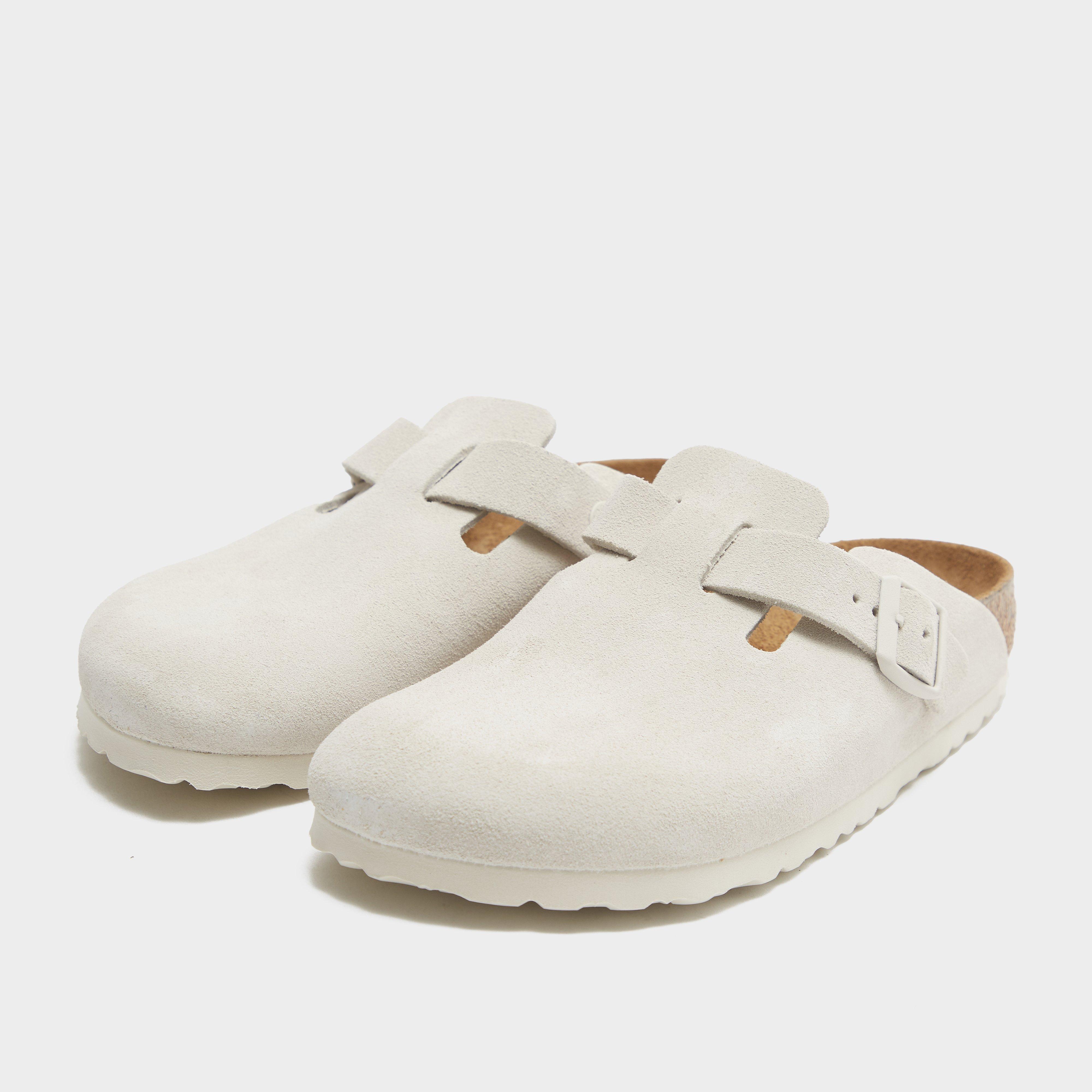 Női papucsok és flip-flopok BIRKENSTOCK BOSTON BS