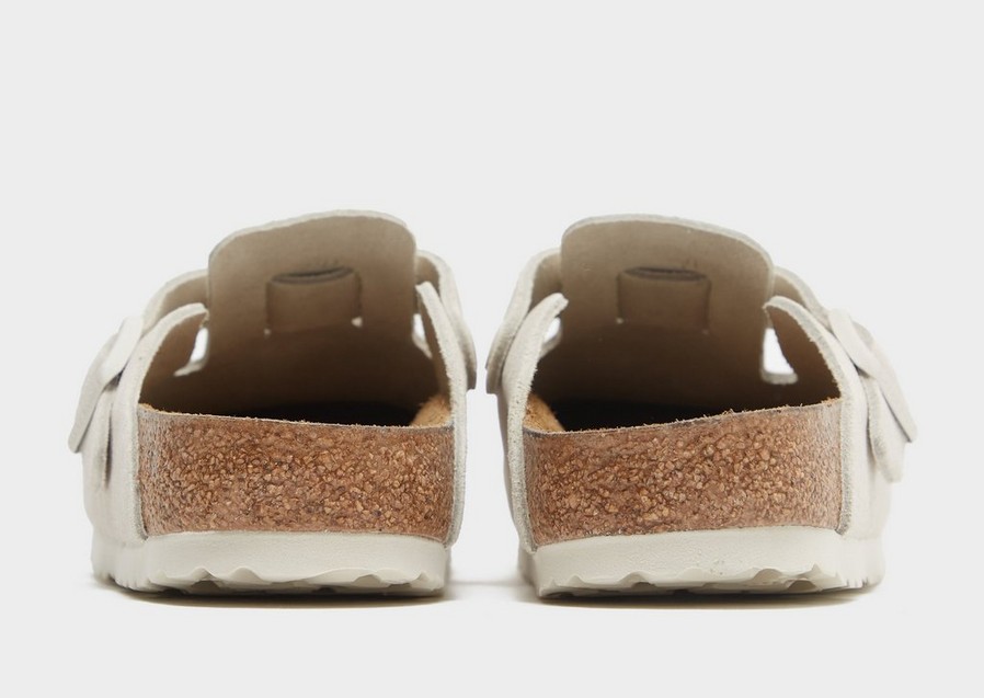 Női papucsok és flip-flopok BIRKENSTOCK BOSTON BS