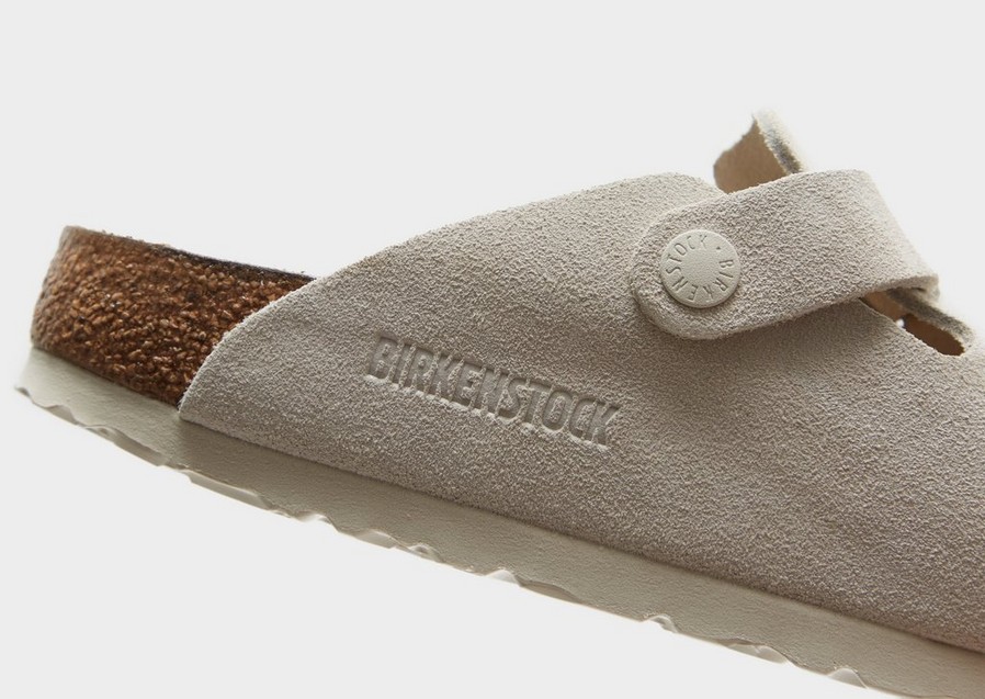 Női papucsok és flip-flopok BIRKENSTOCK BOSTON BS