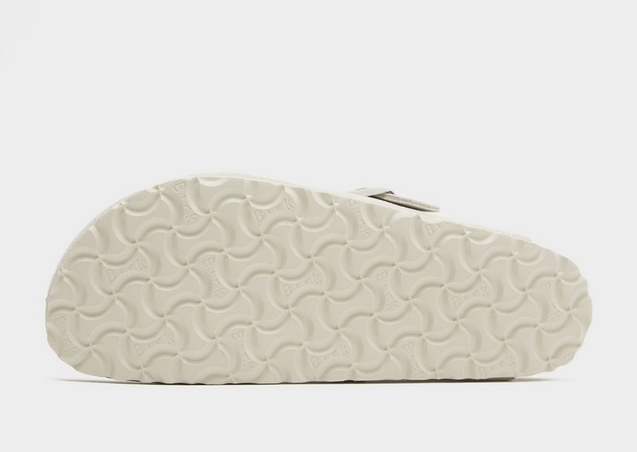 Жіночі шльопанці BIRKENSTOCK BOSTON BS 1024740 Білий