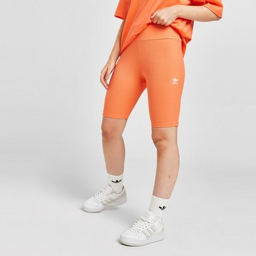 Pantaloni scurți pentru femei ADIDAS PANTALONI SCURȚI CYCLE