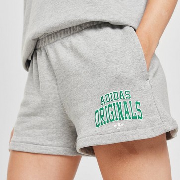 Pantaloni scurți pentru femei ADIDAS PANTALONI SCURȚI