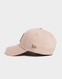 NEW ERA CZAPKA WMNS MET LOGO 940 NYY PNK NEW YORK YANKEES BS