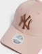 NEW ERA CZAPKA WMNS MET LOGO 940 NYY PNK NEW YORK YANKEES BS