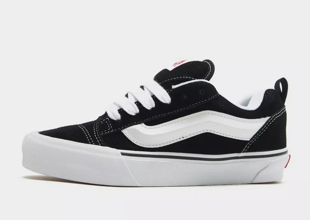 VANS KNU SKOOL, фото 1 з 6