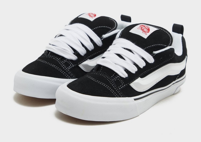 Vans Knu Skool - obrazek 2