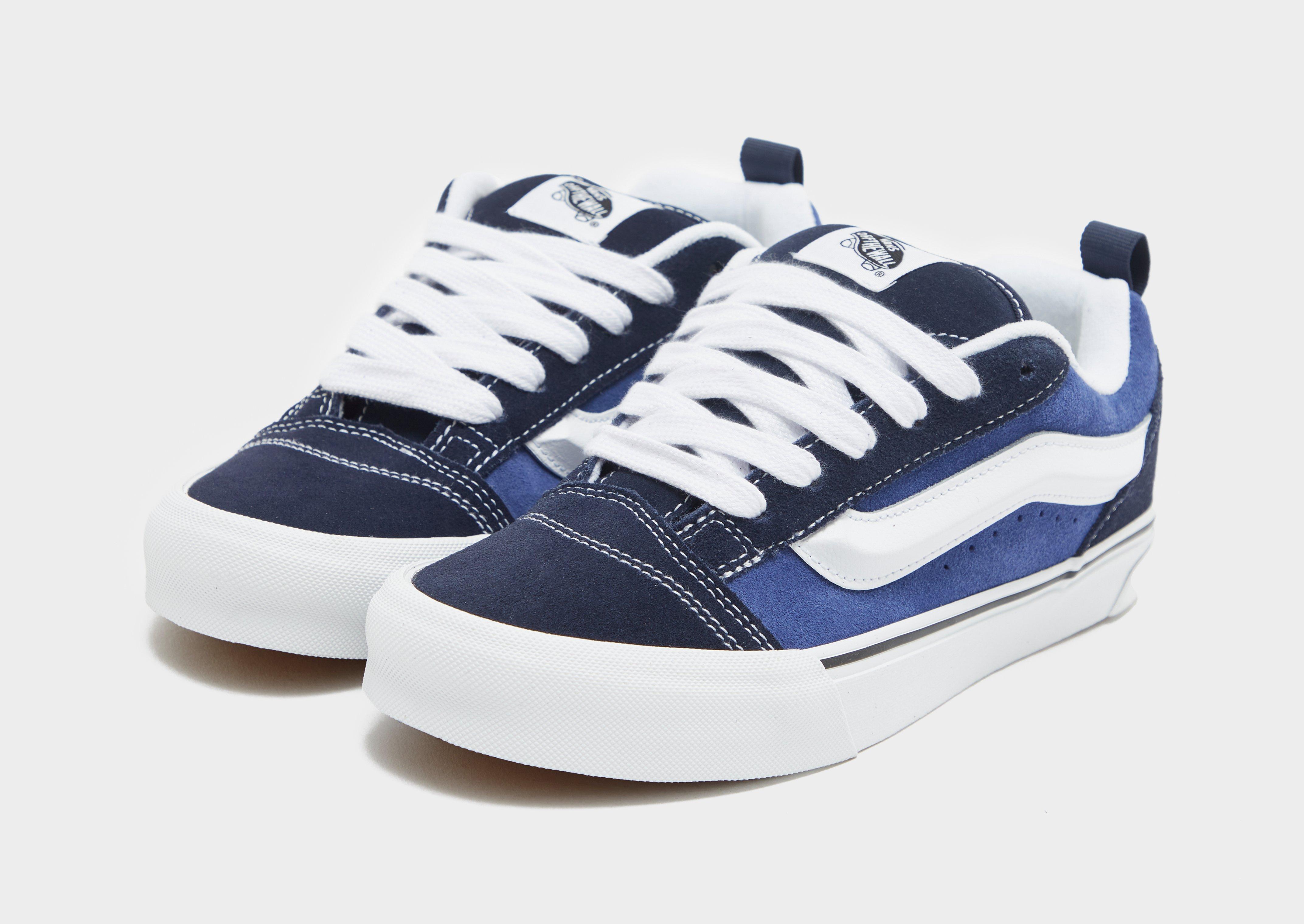 Vans Knu Skool