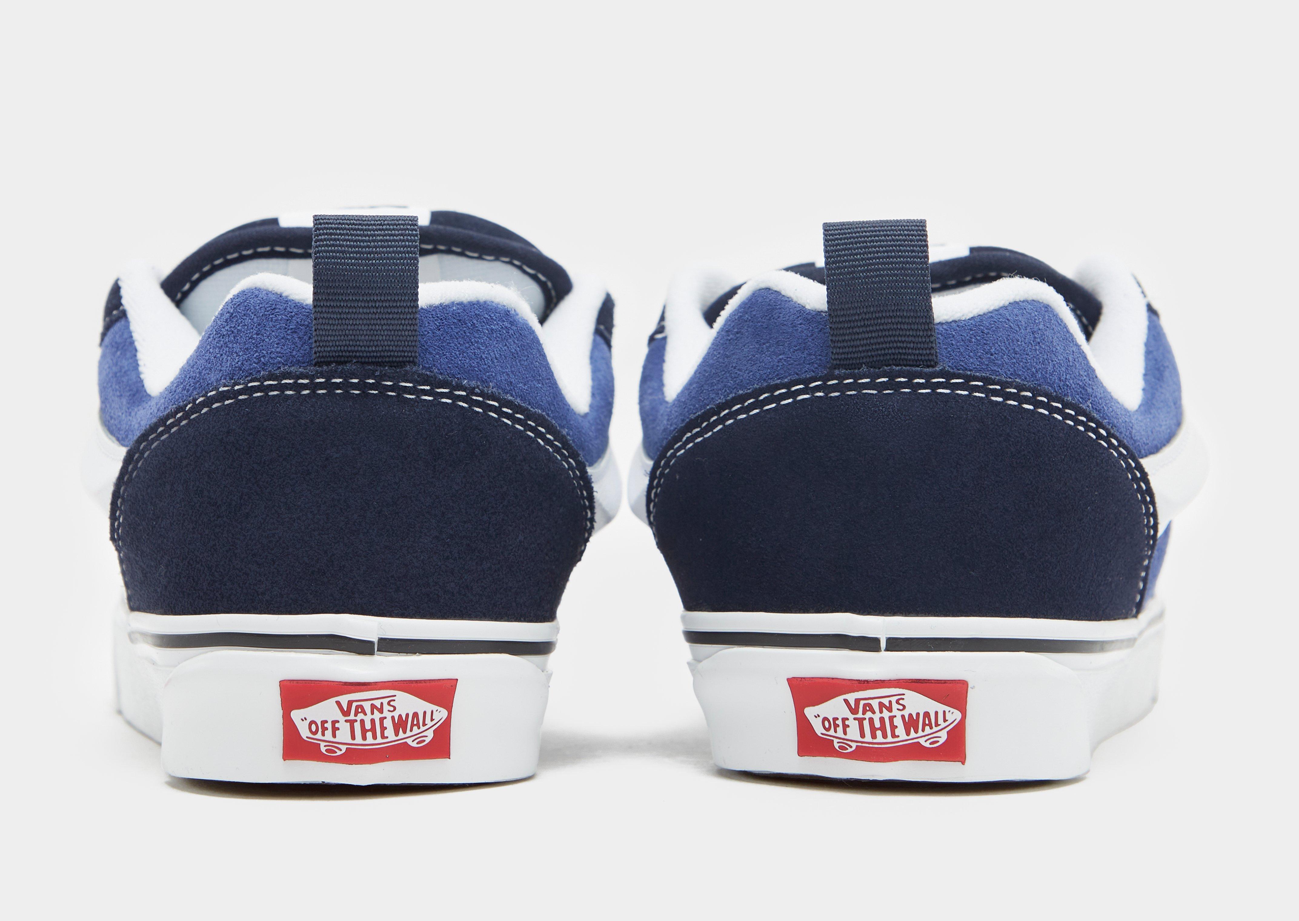 Vans Knu Skool