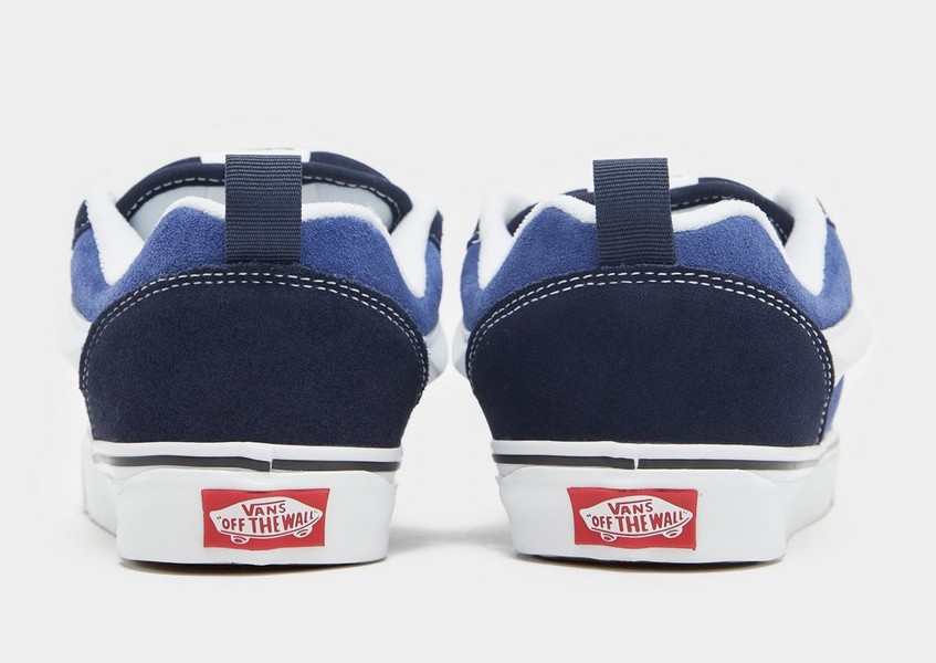 Vans Knu Skool