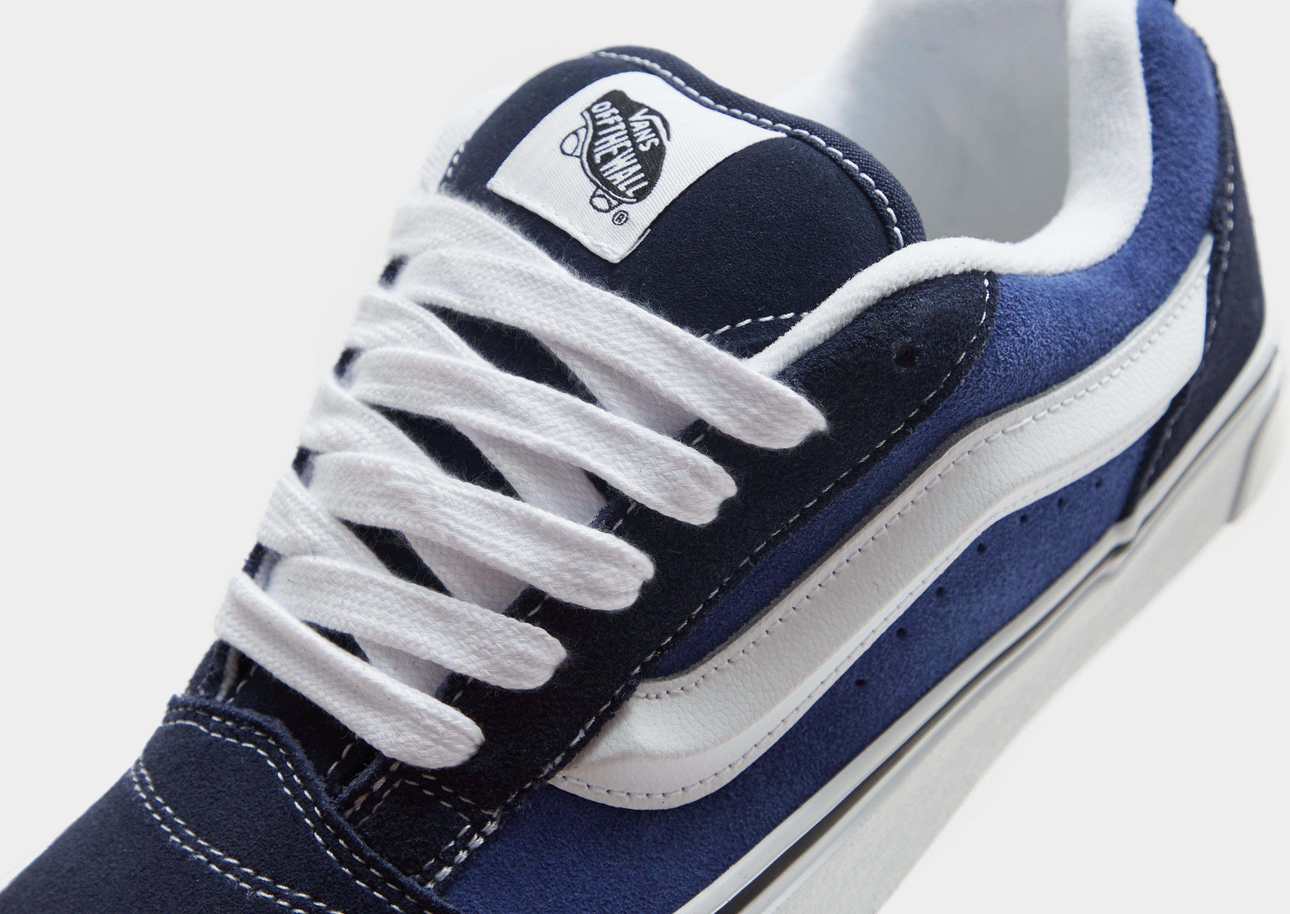 Vans Knu Skool