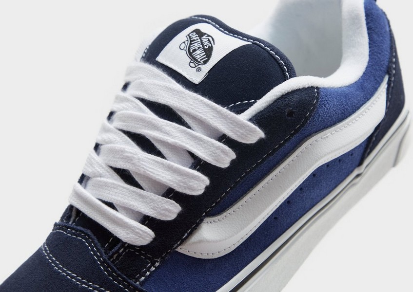 Vans Knu Skool