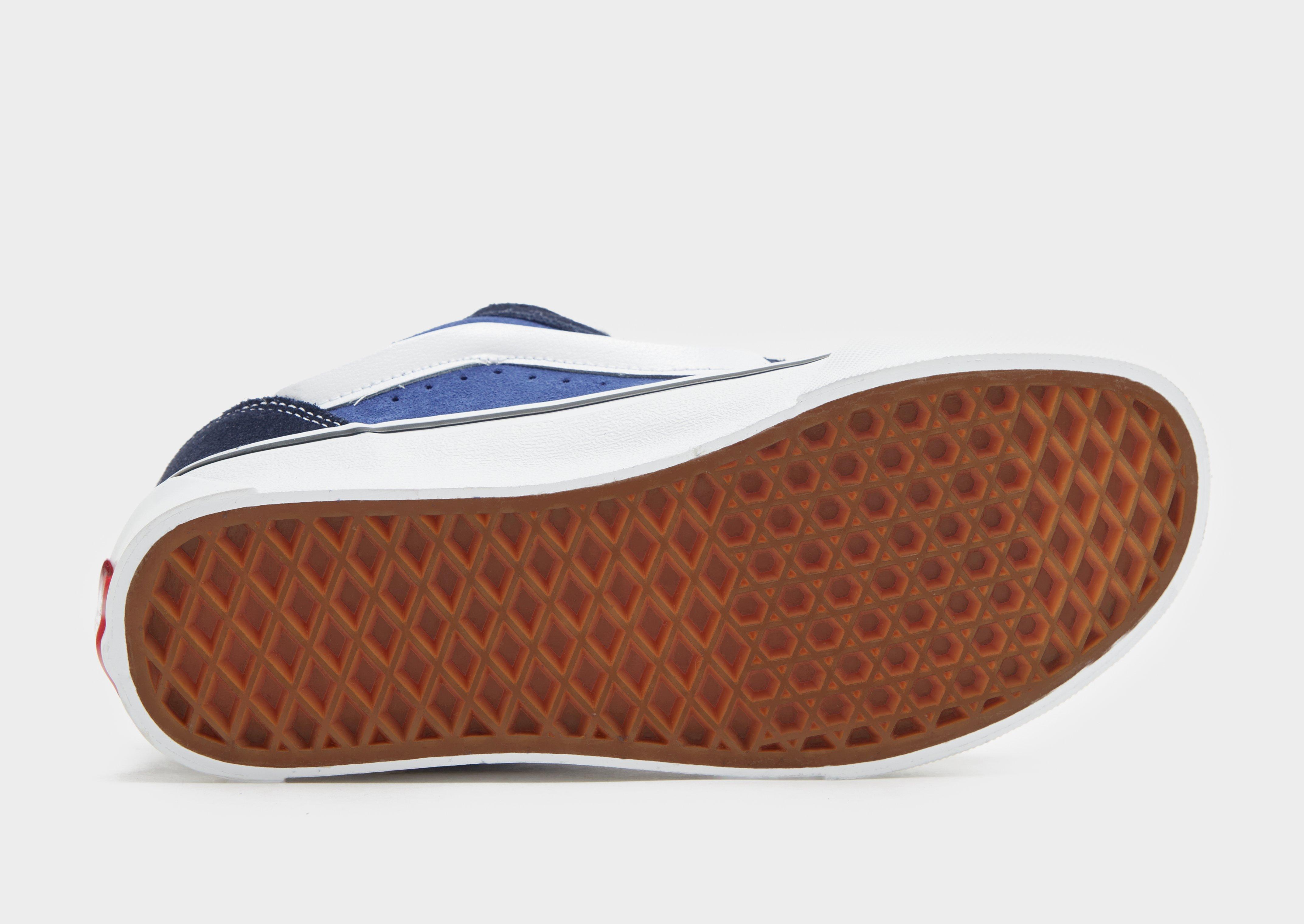 Vans Knu Skool
