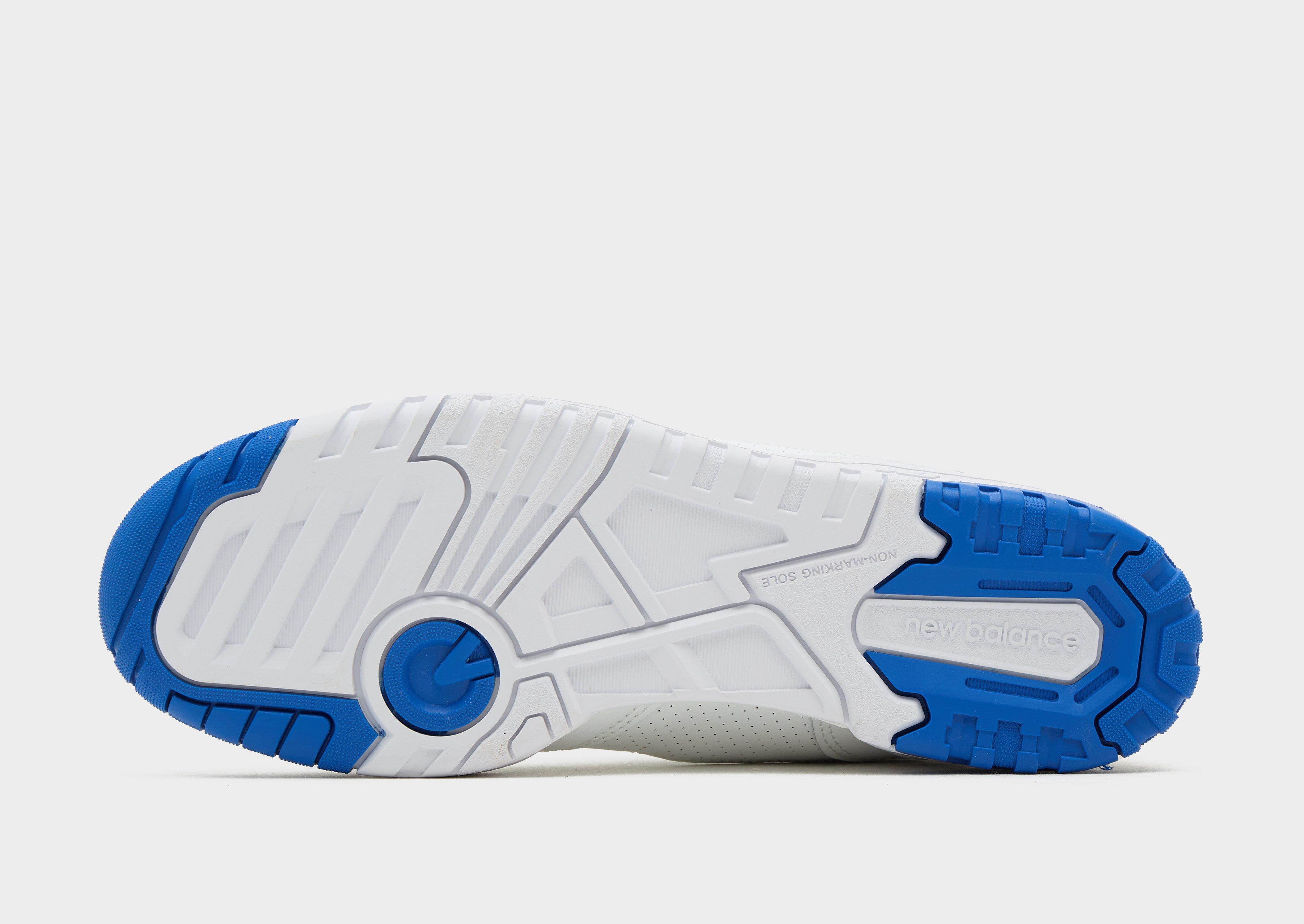 Мъжки маратонки NEW BALANCE 550 BB550SWC Бял