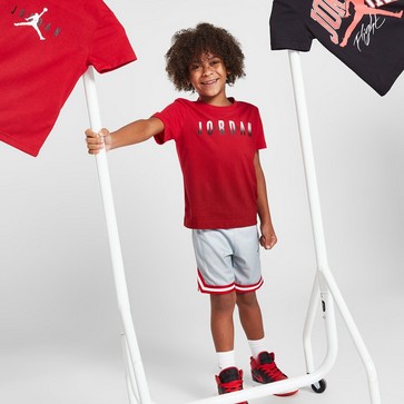 Trening pentru copii JORDAN SET