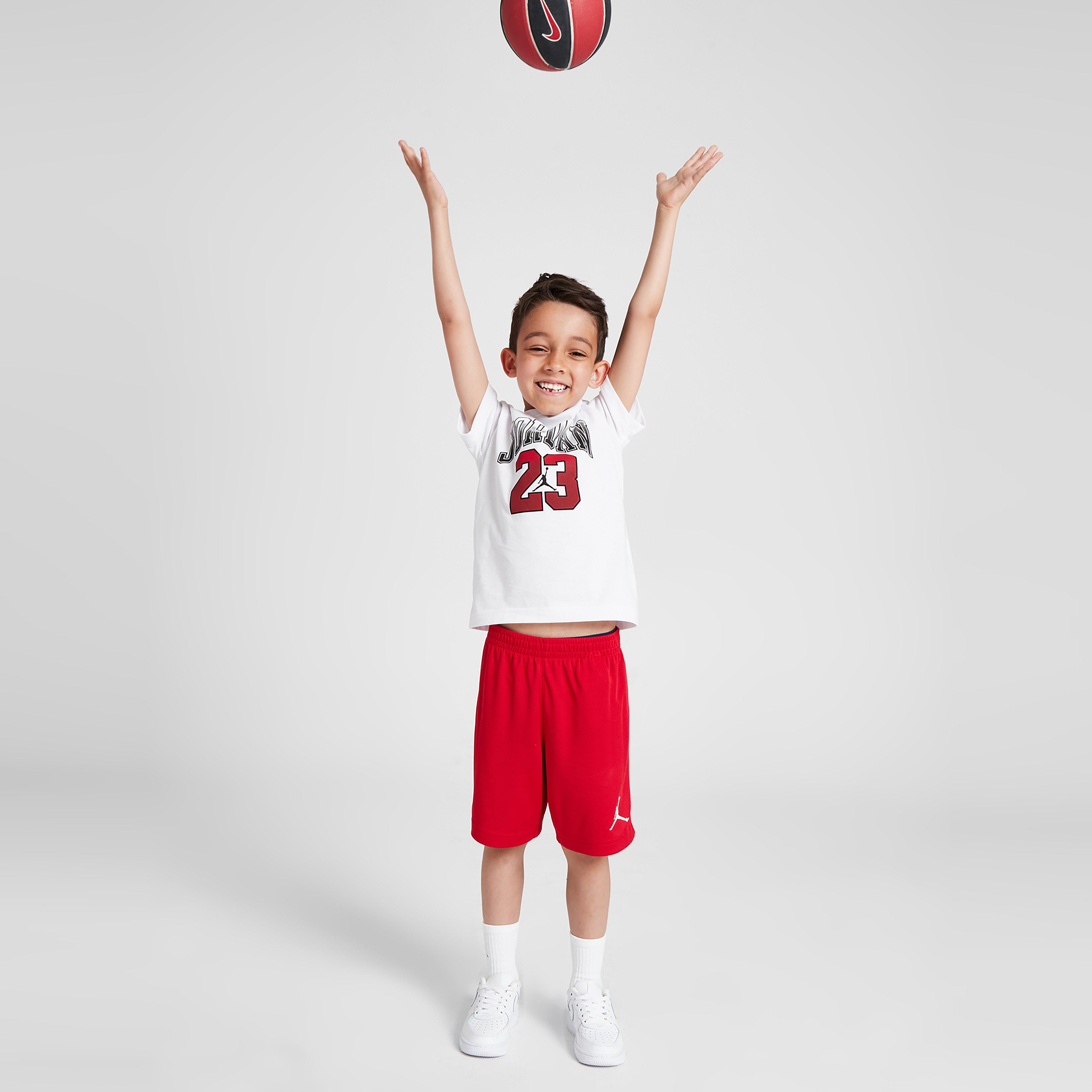 Gyerek melegítőszett JORDAN SZETT