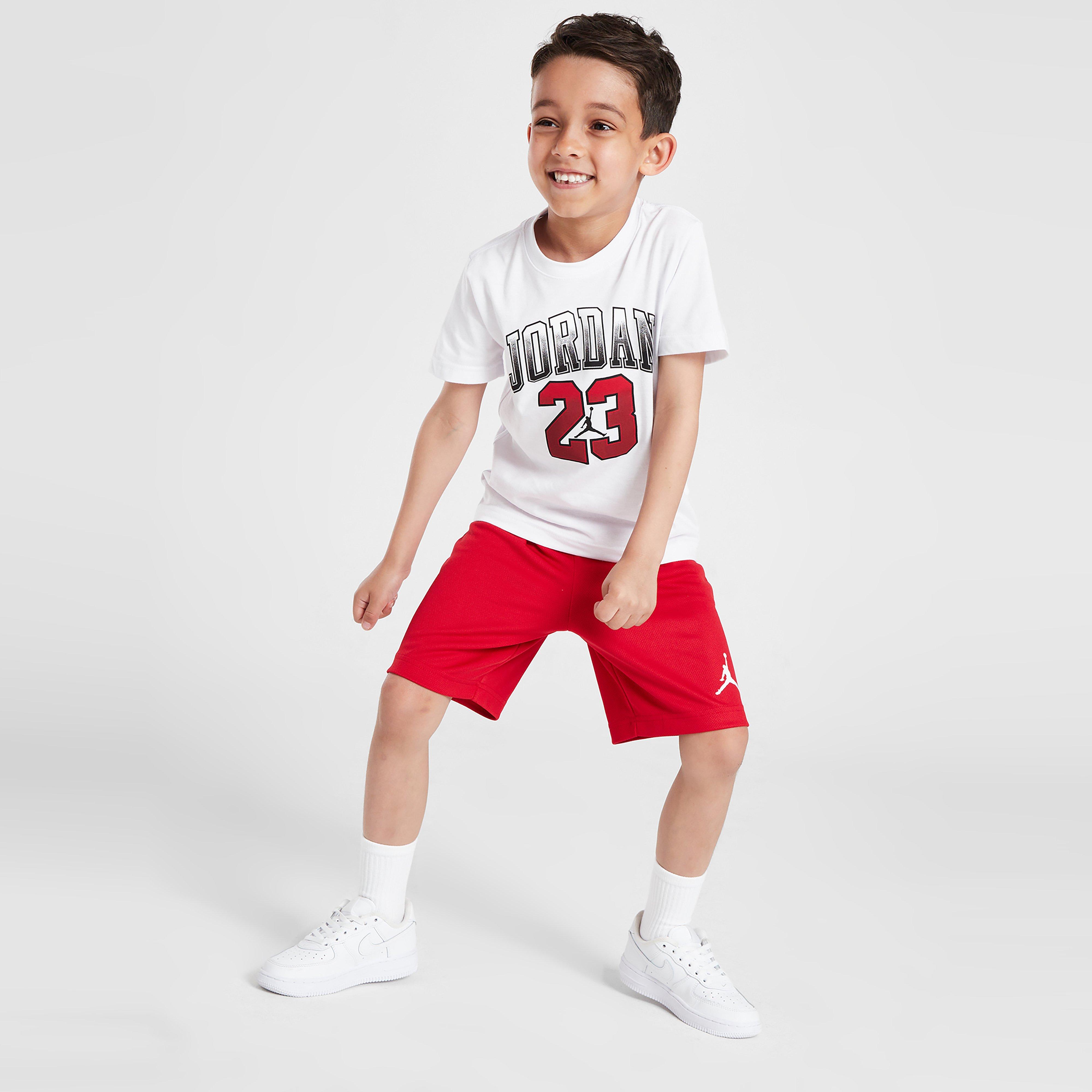 Gyerek melegítőszett JORDAN SZETT