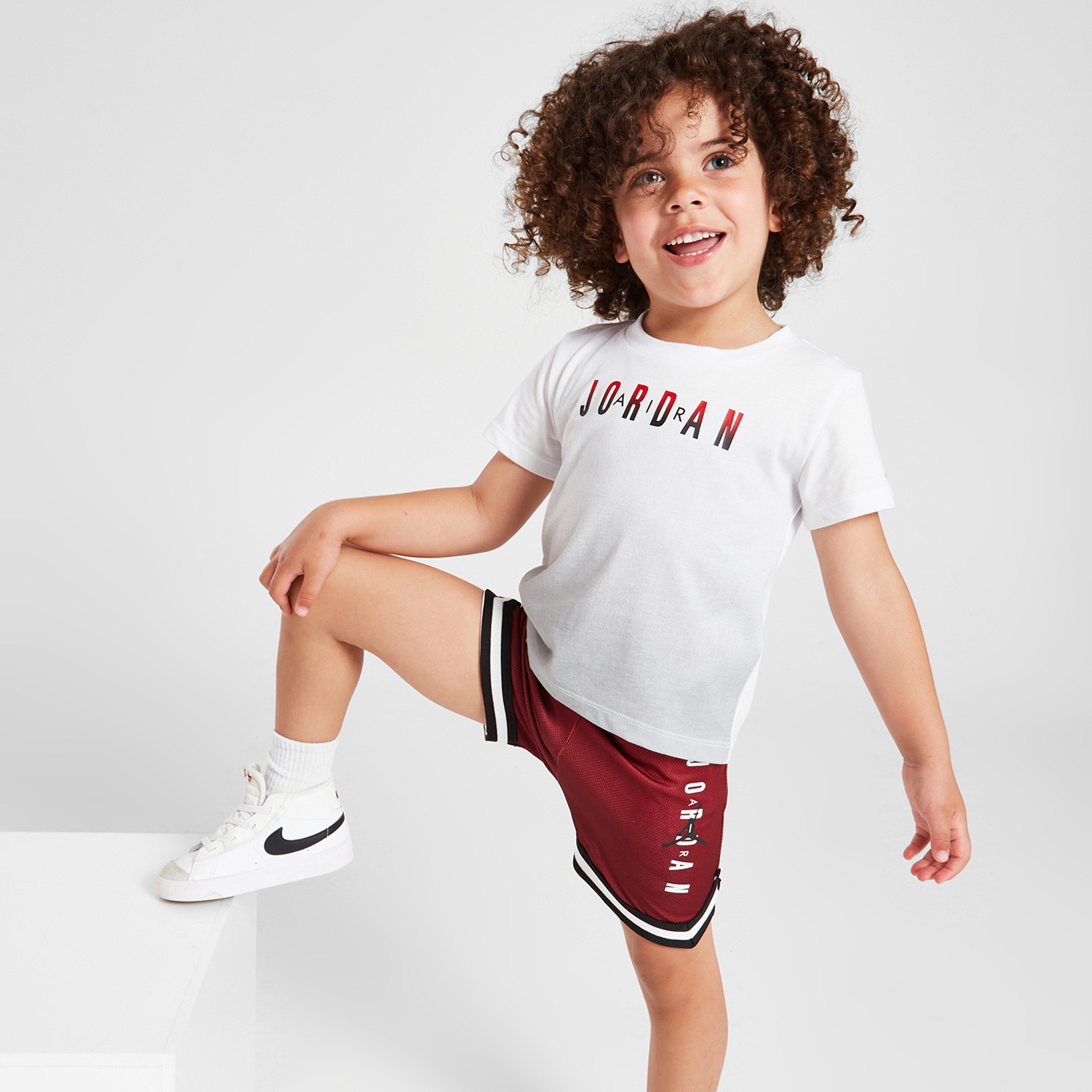 Trening pentru copii JORDAN SET