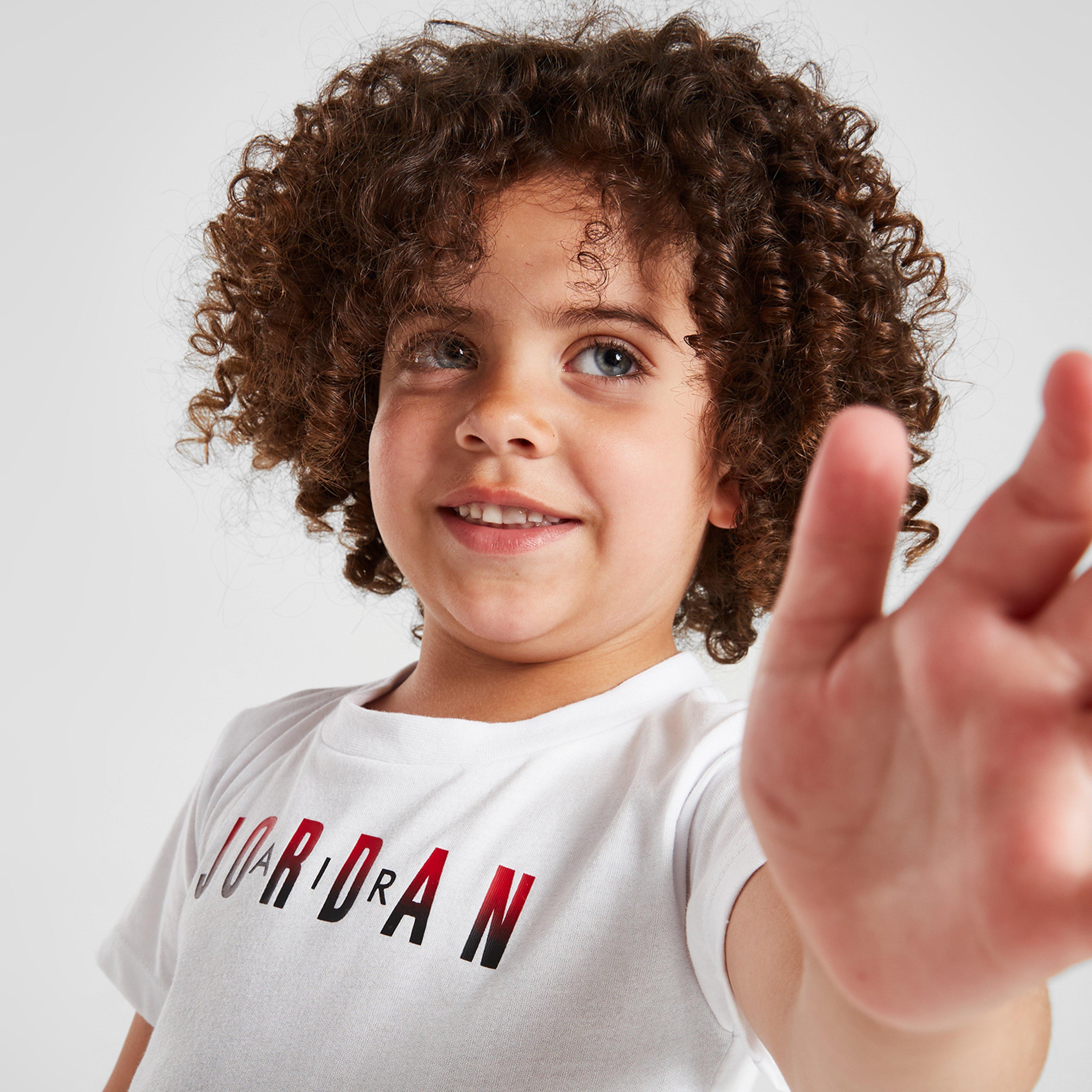 Trening pentru copii JORDAN SET