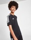 ADIDAS T-SHIRT TIRO CLUB23 TEE BLK/WHT BOY