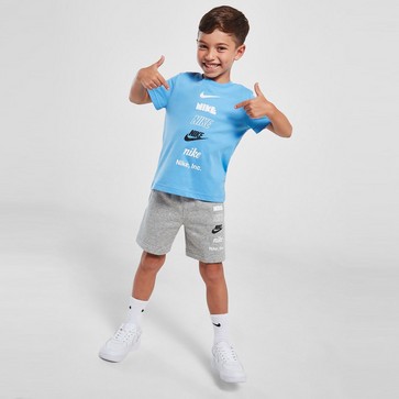 Trening pentru copii NIKE SET